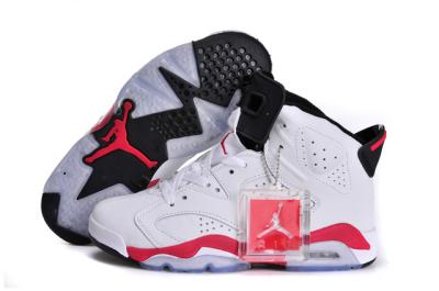 cheap air jordan 6 women's shoes cheap no. 126